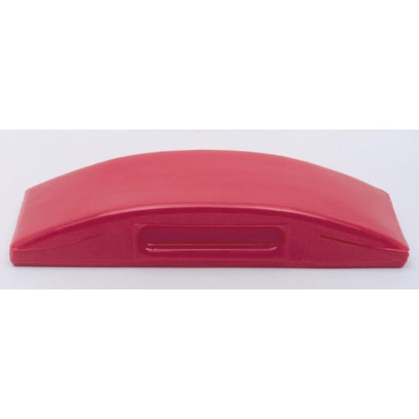 S & H Industries SANDING BLOCK PLASTIC 9" KE77397 Zoro